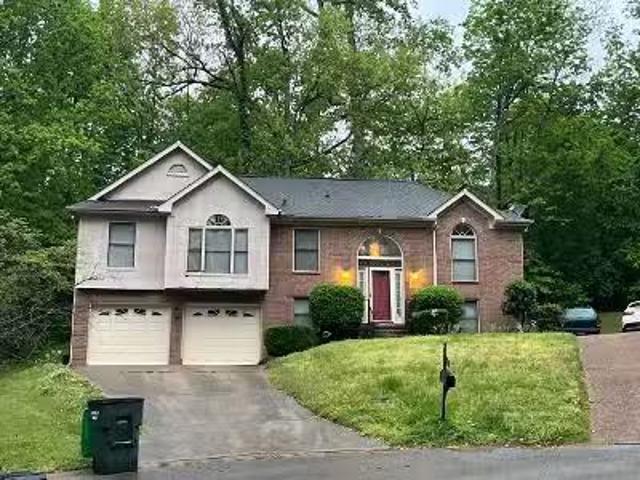 House for sale in Nashville
