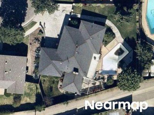 House for sale in Fullerton, California