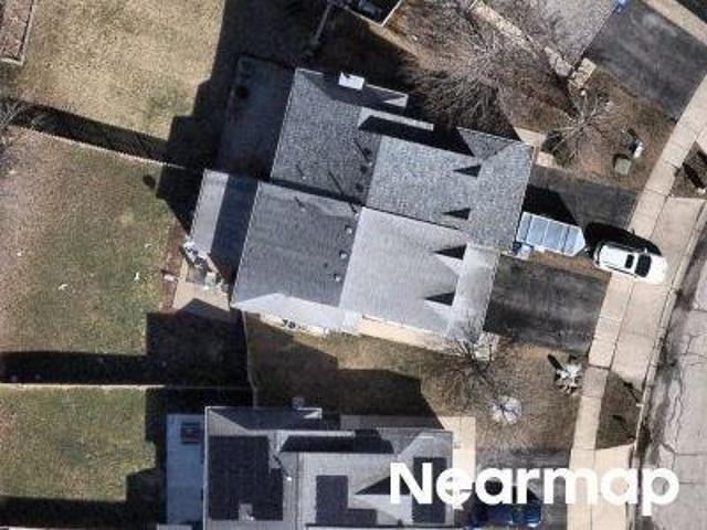 House for sale in Waukegan, Illinois