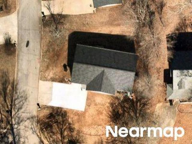 House for sale in Liberty, South Carolina