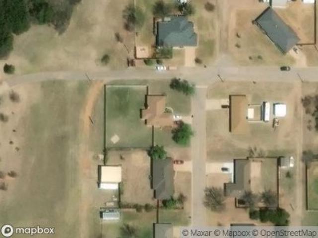 House for sale in Caddo, Oklahoma