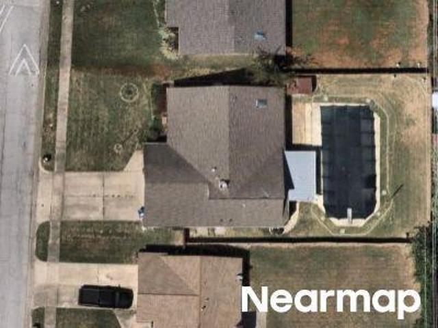 House for sale in Broken Arrow, Tulsa County
