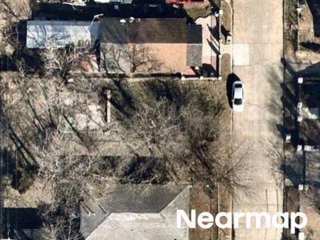Land for sale in Tulsa, Oklahoma