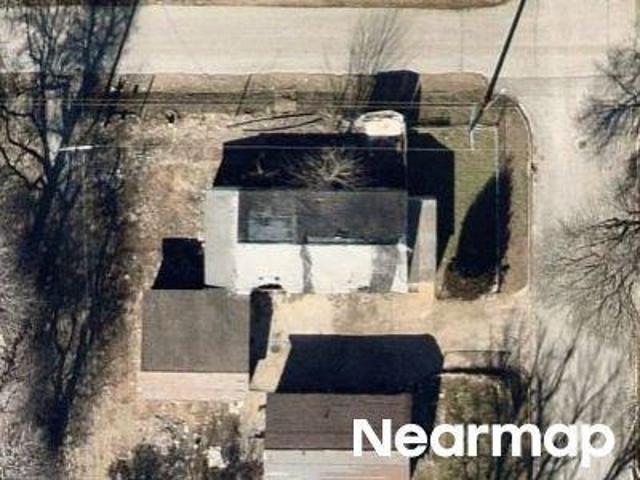 House for sale in Tulsa, Oklahoma