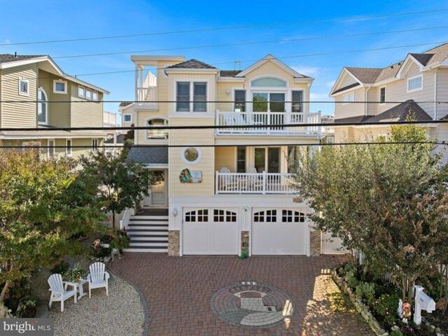House for sale in Beach Haven, Ocean County