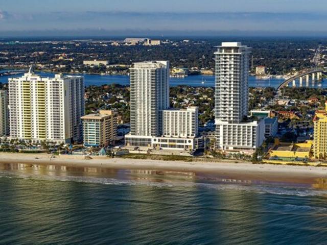 Condo for sale in Daytona Beach