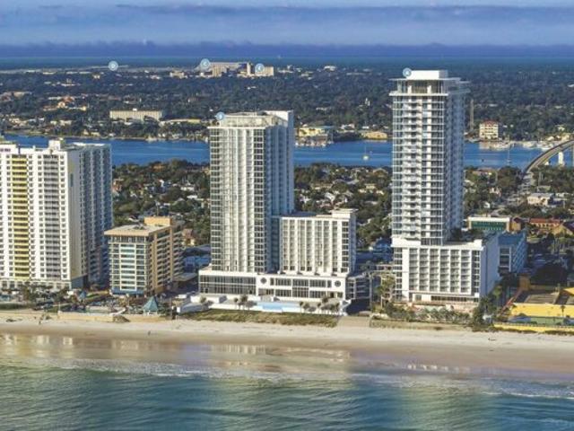 Condo for sale in Daytona Beach