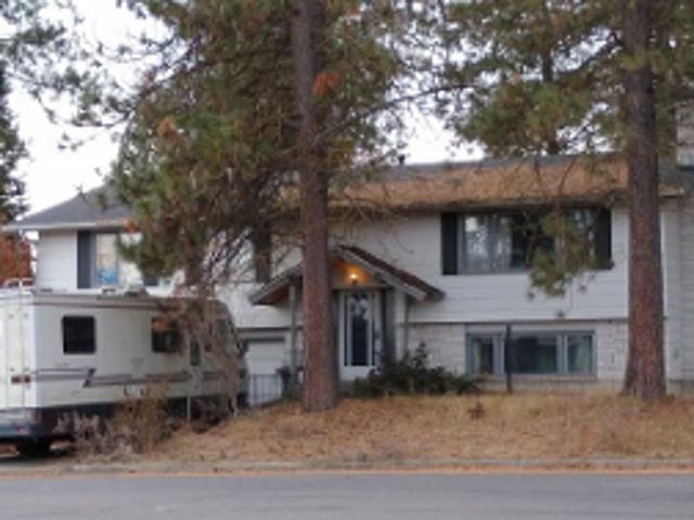 House for sale in Washington