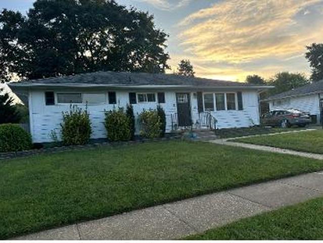 House for sale in Bel Air