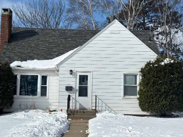 House for sale in Eveleth, Minnesota