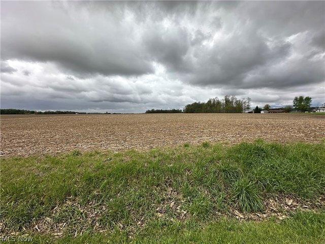 Farm for sale in Tiro, Ohio
