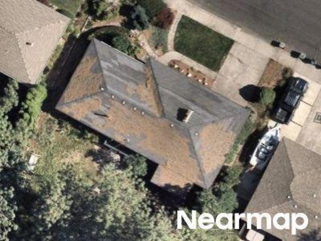 House for sale in Spokane, Washington