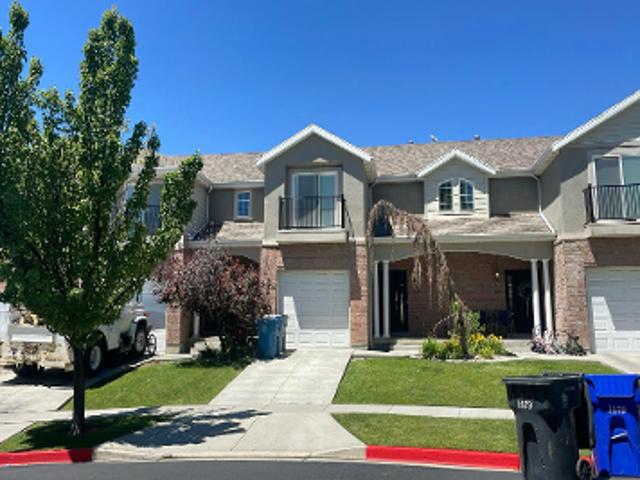 Condo for sale in Saratoga Springs, Utah