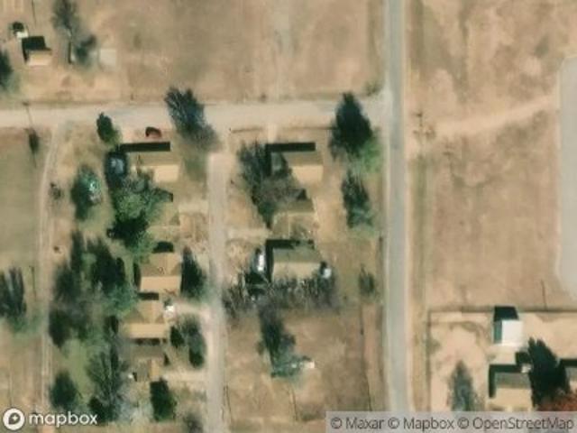 House for sale in Geary, Oklahoma