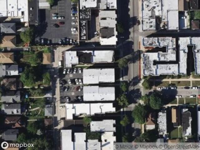 Condo for sale in Oak Park, Illinois