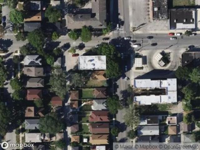 House for sale in Oak Park