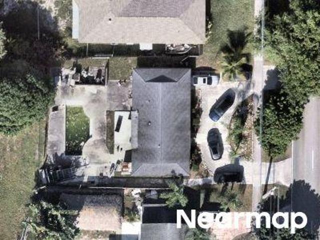 House for sale in West Palm Beach, Florida