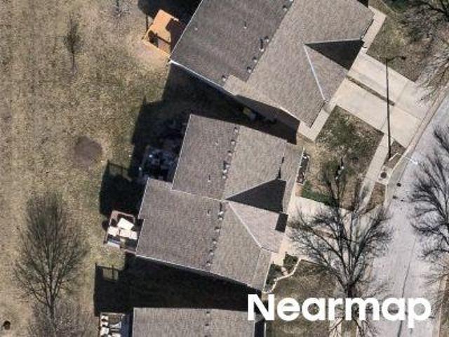 House for sale in Kansas City, Missouri