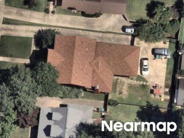 House for sale in Stonewall Place, Memphis