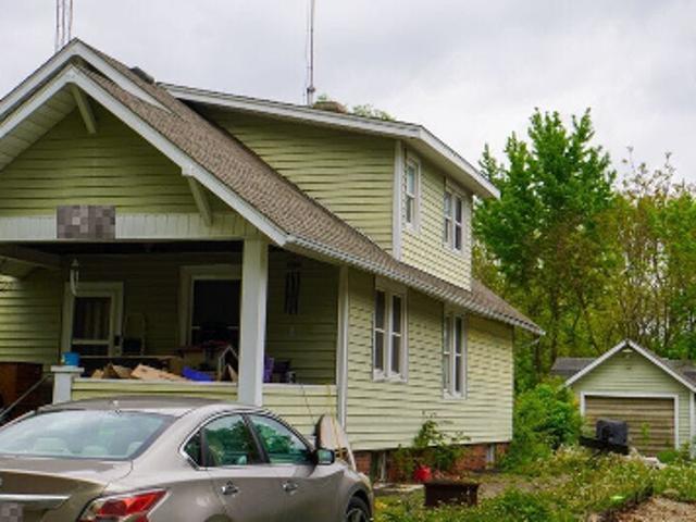 House for sale in Industry, Illinois