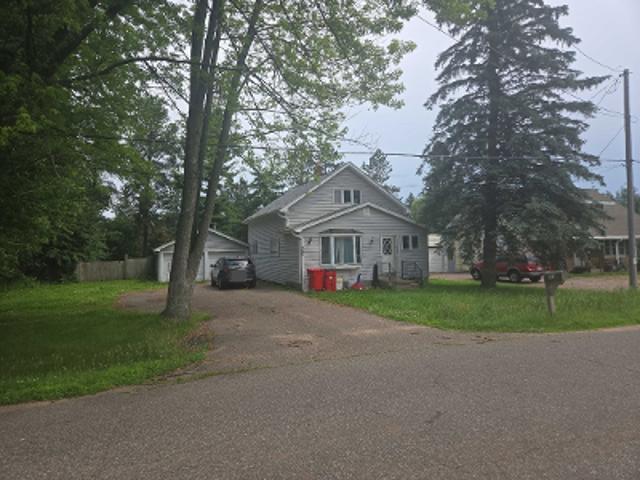House for sale in Antigo, Wisconsin