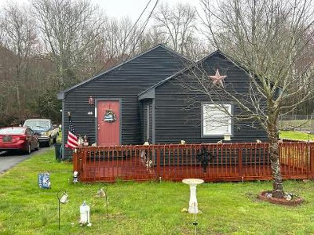 House for sale in Port Norris