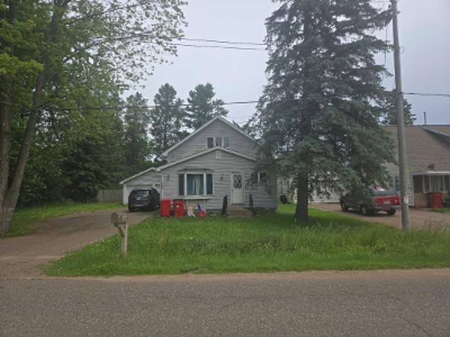 House for sale in Antigo, Wisconsin