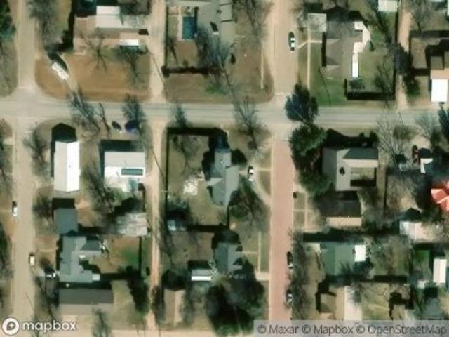 House for sale in Haskell, Texas