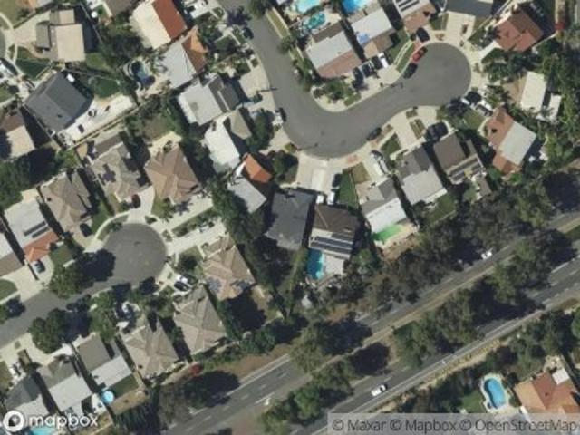 House for sale in Anaheim, California