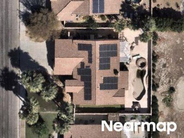 House for sale in Palm Springs, California