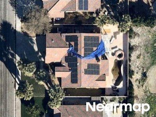 House for sale in Palm Springs, California