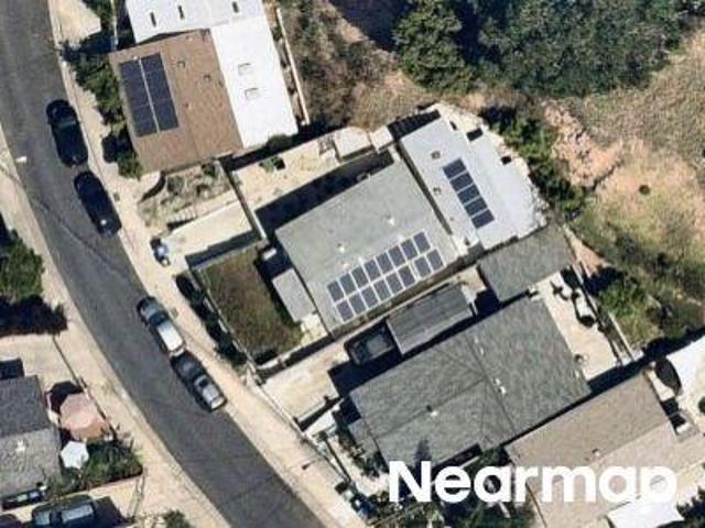 House for sale in Canoga Park, California