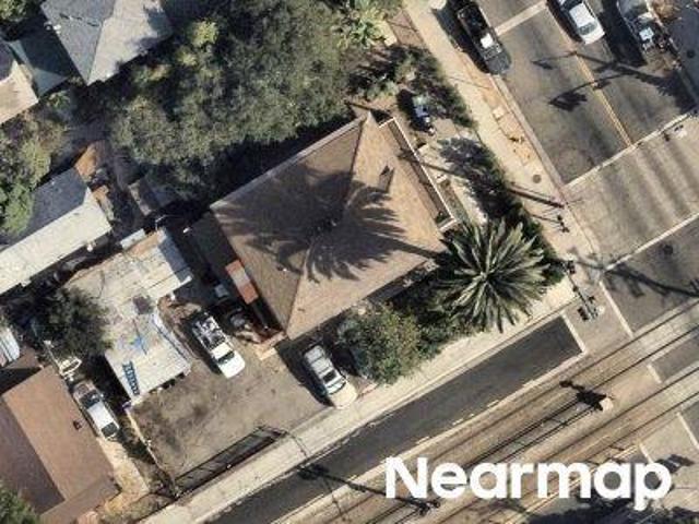 House for sale in Highland Park, Los Angeles