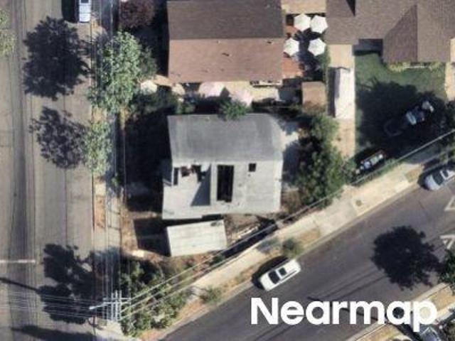 House for sale in Highland Park, Los Angeles