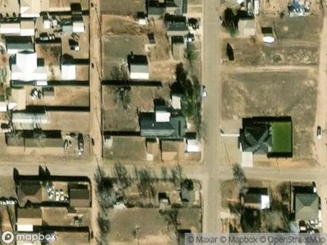 House for sale in Portales, New Mexico