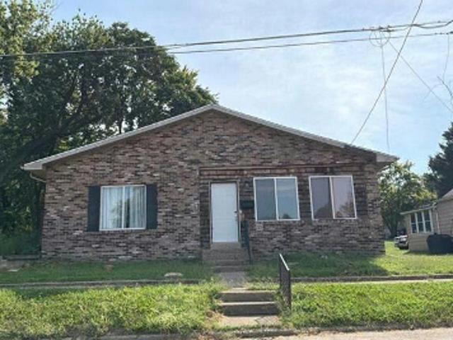 House for sale in Fulton, Illinois