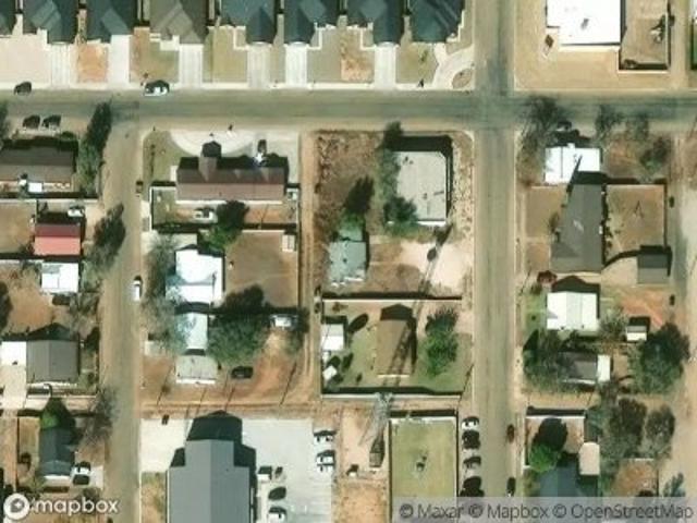 House for sale in Denver City, Texas