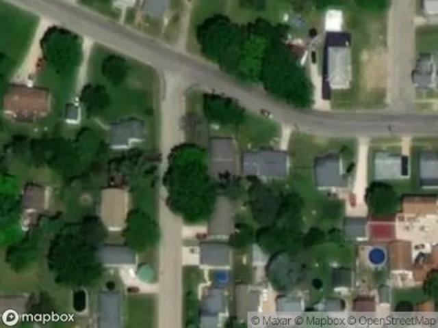 House for sale in Fulton, Illinois
