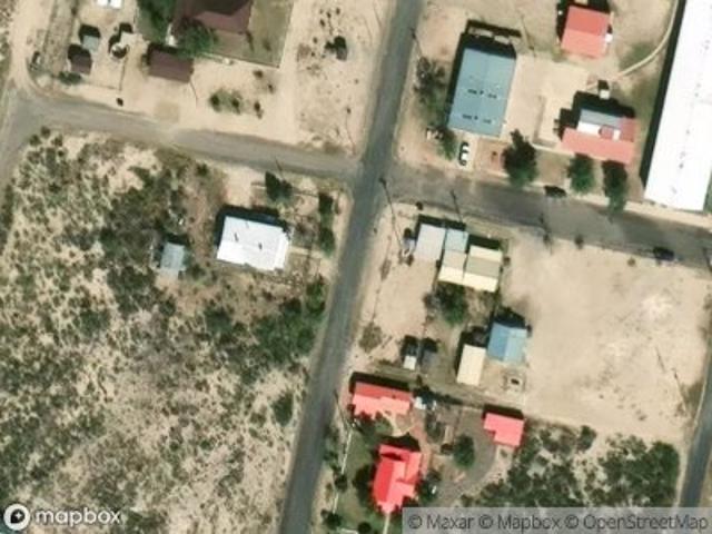 Property for sale in Brewster, Texas