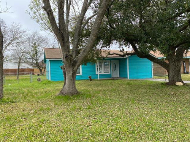 House for sale in Freeport, Texas