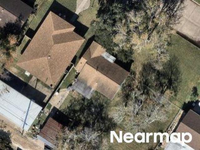 House for sale in Freeport, Texas