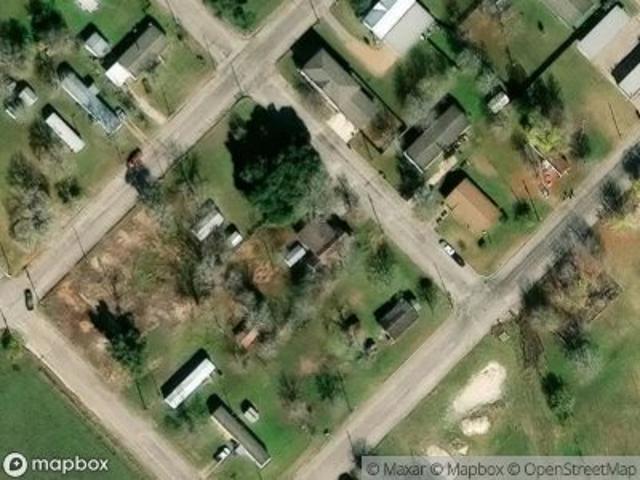 House for sale in Shiner, Texas