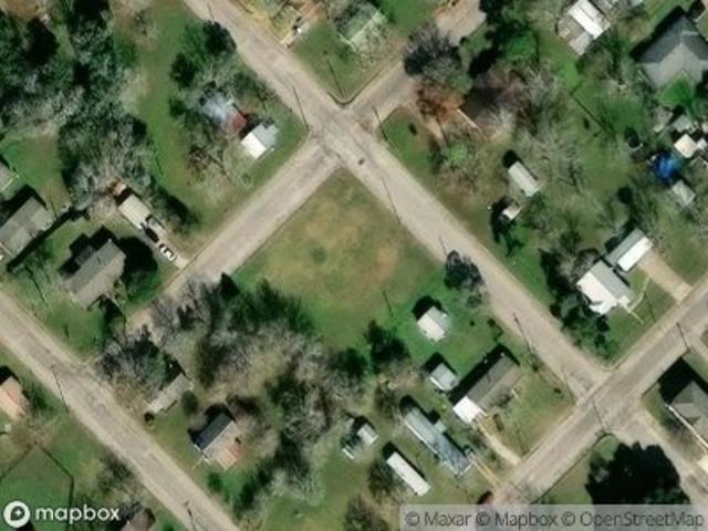 Land for sale in Shiner, Texas