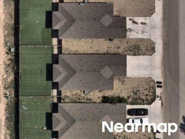 House for sale in Lubbock, Texas