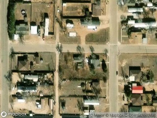 House for sale in Portales, New Mexico