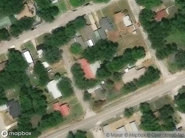 House for sale in Bosque, Texas