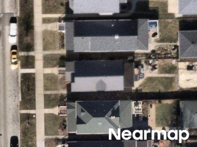 House for sale in Chicago Park, Illinois