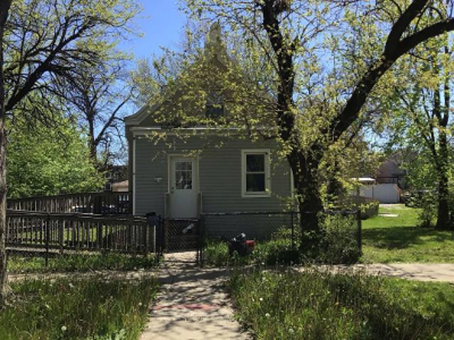 House for sale in Chicago Park, Illinois