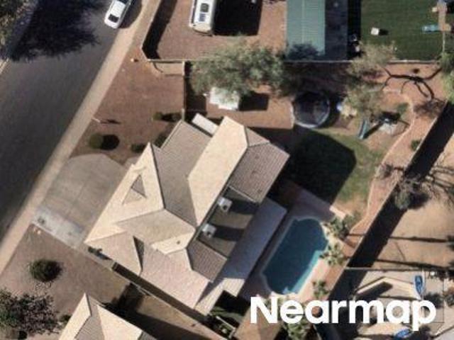 House for sale in Mesa, Arizona