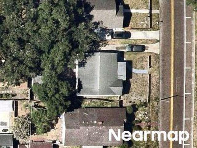 House for sale in Tampa, Florida